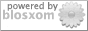 Powered by Blosxom